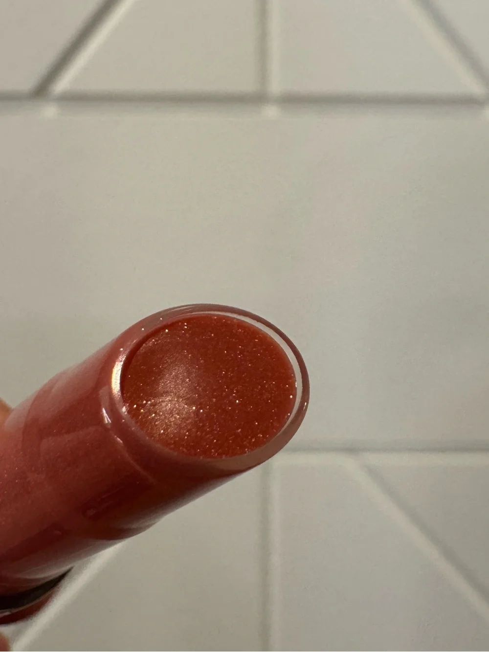Tarte Maracuja Juicy Lip Vinyl Shimmering Daisy NEW Full Size